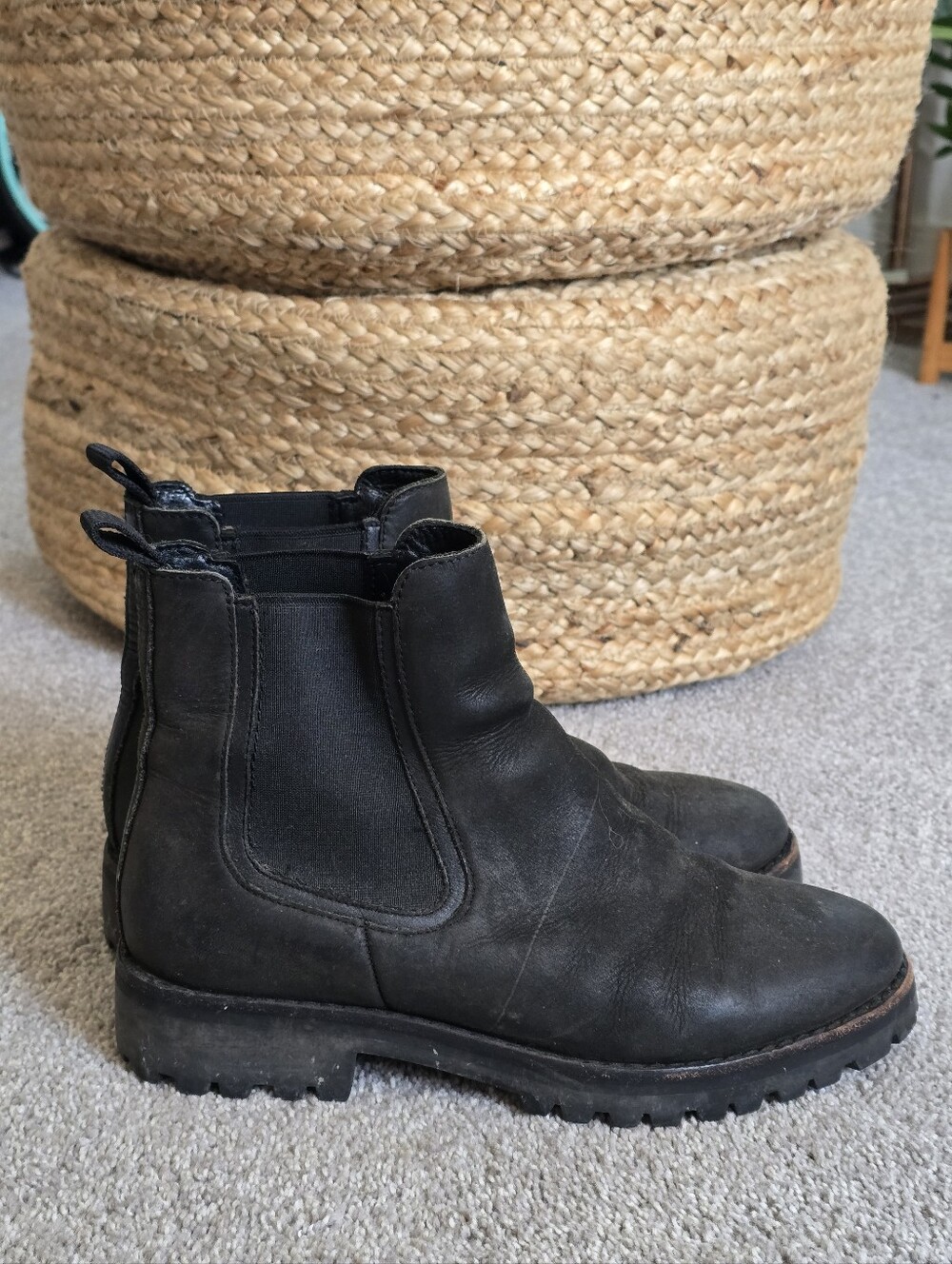 Thursday Legend Womens Boots